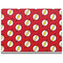 DC Comics The Flash Logo Pattern Surface Book 2 13.5in Skin